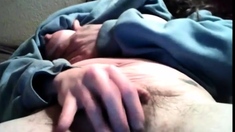 cumming again