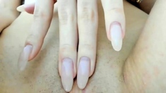 Amateur Close Up Squirting Masturbation