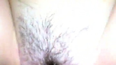 German Big Tit Amateur MILF Tina POV Sex