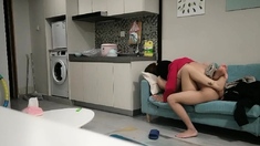 Asian japanese Hardcore amateur