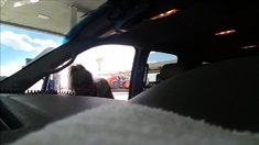Straight Guy Blowjob During Hidden Cam Audition