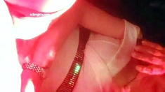 Celine 18 yr Amateur POV