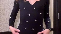 Amateur Webcam Babes Going Solo