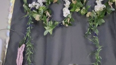 Big Boobed Blonde Masturbates With A Dildo In The Bathroom