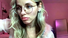 Webcam milf with breast milk live hardcore masturbate