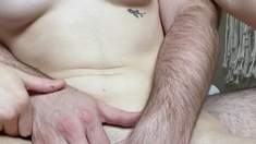 Amateur Teen georgeus brunette 2
