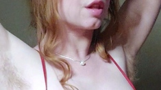 Amateur GF Facial and Blowjob
