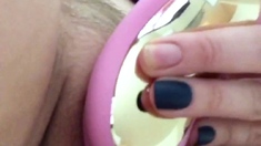 Hot amateur close up hardcore HD video