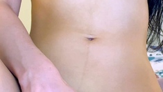 Hot amateur close up Doggy style HD video
