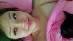 Close Up Fuck Cumshot