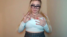 Goddess Ivy Grey - Jerkaholics Anonymous