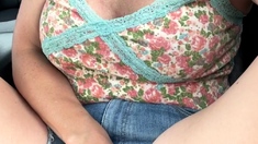 Hot amateur close up hardcore HD video