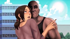 Ymir Analized [corto Animado] [espaÃ±ol]