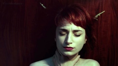 Amateur Webcam Teen Masturbates And Teases