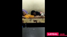 Unfaithful Indonesian Amateur Adult Video