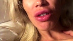Close up MiLF getting it in the ass