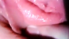 Svensk Hora - Swedish Close -up Fingering