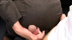 Asian japanese amateur
