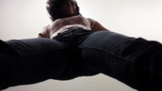 Nice Dick And Ass Pov