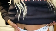 Perfect Pussy Close up milf Selda