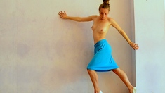 Amateur Cute Teen Girl Plays Anal Solo Cam Free Porn