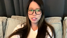 Emo Teen Becka Solo Webcam Masturbation Porn