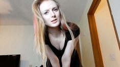 Kinky milf redheads anal solo dildo masturbation