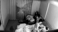Real Homemade Amateur Hidden Cam 1