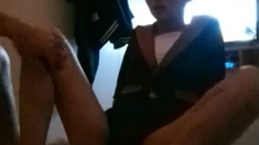 Sexy Close Ups of Hot Teen Hardcore XXX
