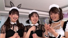 Japanese Group Sex 03