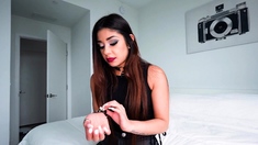 DadCrush-Breaking the Spell, XxLayna Marie