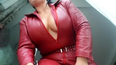 Solo Big Taco Babes Masturbation Action