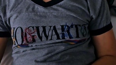 Fucked and moaning in Vegas...