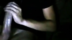 Twink Self-Sucks and Tastes His Own Load