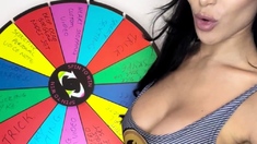 Amateur Webcam Teen Masturbates And Teases