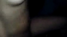Filipina Singer's Naughty Night Out