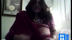 Hot indian milf