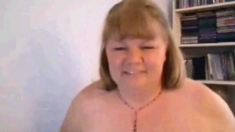 perfect mature webcam