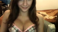 girl on cam