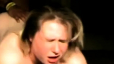 She Hasn't Had A Good Dick In Her In A Long Time!