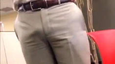 Str8 boss bulge