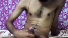 Indian Guy from Pune Big Dick